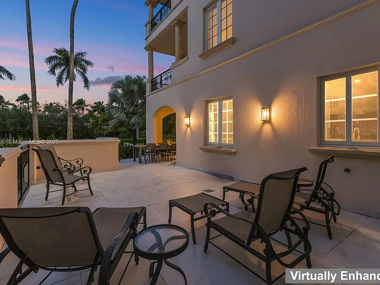 19217 Fisher Island Dr #19217 — Photo 37