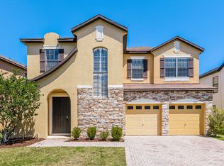 9837 Lake District Ln, Orlando, FL 32832