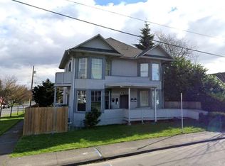 2601 Walnut St APT 2, Everett, WA 98201
