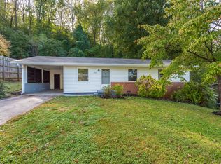 2300 SE Sylvania Ave, Knoxville, TN 37920