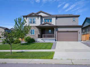 11885 Dodworth St, Parker, CO 80134