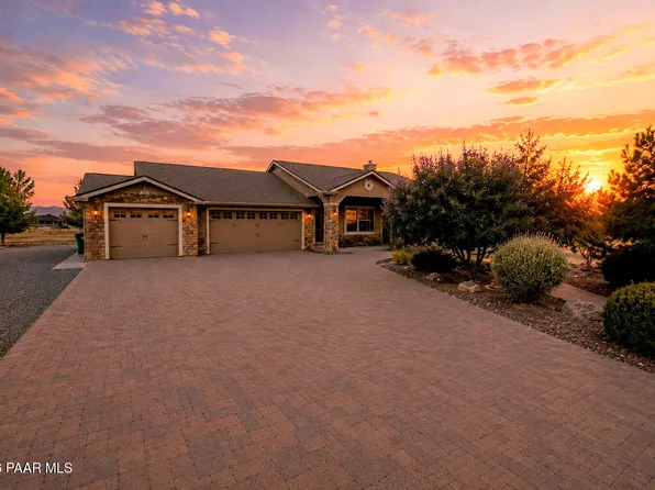 14475 E Territory Dr, Prescott Valley, AZ 86315