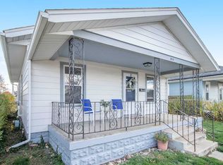 204 N Middleboro Ave, Mishawaka, IN 46544
