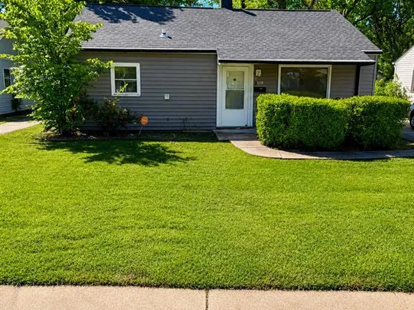 118 Paul Ave, Saint Louis, MO 63135