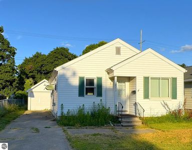 2205 S Pennsylvania Ave, Lansing, MI, 48910