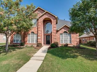 2404 Northshore Blvd, Flower Mound, TX 75028