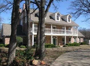 1027 Simmons Dr, Keller, TX 76248