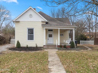112 E Inskip Dr, Knoxville, TN, 37912
