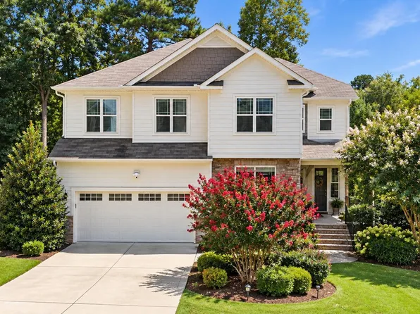 243 Chatsworth Ln, Clayton, NC 27527