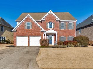 1835 Wilkenson Xing, Marietta, GA 30066