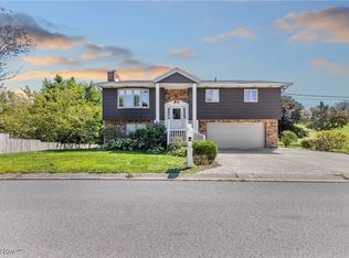 100 Union St, Weirton, WV 26062
