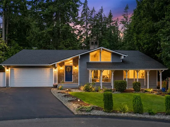 3027 167th Avenue NE, Bellevue, WA 98008