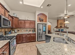 3860 Calle Arriba, Las Cruces, NM 88012