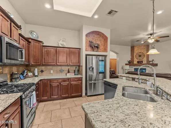 3860 Calle Arriba, Las Cruces, NM 88012