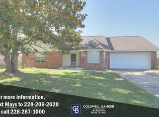 14126 Mays Rd, Gulfport, MS 39503