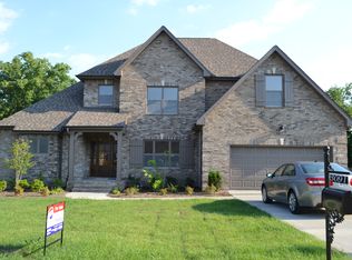 3091 Sakari Cir, Spring Hill, TN 37174