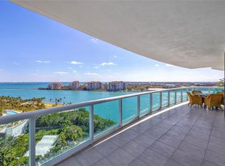 1000 S Pointe Dr APT 1505, Miami Beach, FL 33139