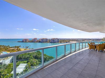 1000 S Pointe Dr APT 1505, Miami Beach, FL, 33139