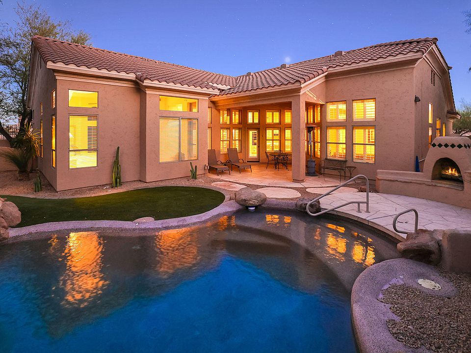 1st image of 11570 E Desert Holly Dr