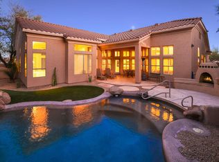 11570 E Desert Holly Dr, Scottsdale, AZ 85255