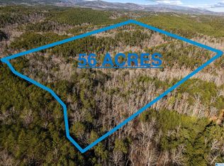 County Road 202 #0, Piedmont, AL 36272