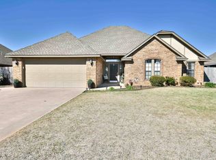 1907 Meadowview Dr, Duncan, OK 73533