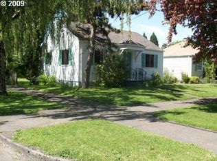 7003 N Wall Ave, Portland, OR