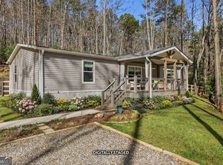 621 High Lance Rd S, Morganton, GA 30560