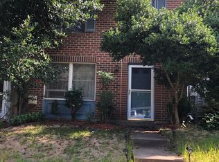 8323 Sperry Ct, Laurel, MD 20723