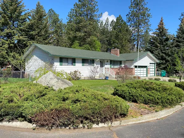 11723 N Bedivere Dr, Spokane, WA 99218