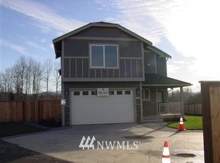 4249 Spring Crrek Ln, Bellingham, WA 98227