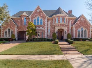 3904 Wood Lake Dr, Plano, TX 75093