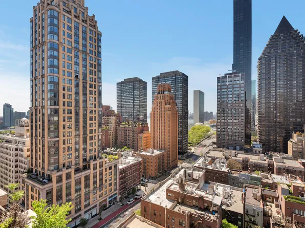 351 East 51st Street PH2C image 3 of 15
