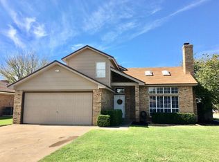 6910 Homestead Ave, Lubbock, TX 79424