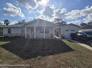 12482 Montego St, Spring Hill, FL 34609