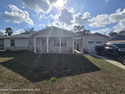 12482 Montego St, Spring Hill, FL, 34609