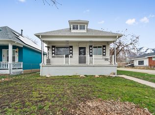 2324 Quincy Ave, Ogden, UT 84401