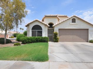 8764 E Avalon Dr, Scottsdale, AZ 85251