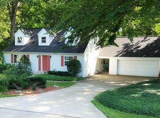 3186 Fillmore St, Jenison, MI 49428