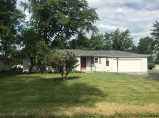 752 Tom Tim Dr, Paulding, OH 45879
