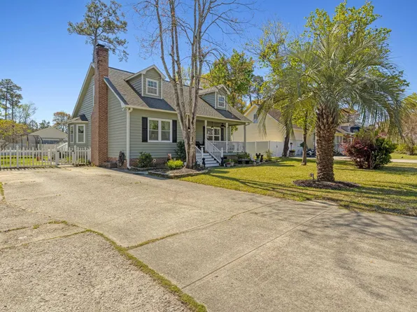 7465 Springside Dr., Myrtle Beach, SC 29588