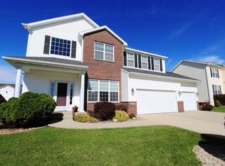 2005 Erik Rd, Cedar Falls, IA 50613