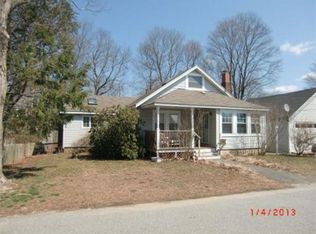 32 Cummings Ave, South Hamilton, MA 01982