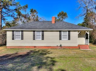 2133 Roosevelt Dr, Augusta, GA 30904