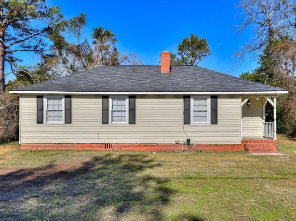 2133 Roosevelt Drive, Augusta, GA