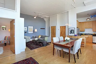 Sold by Corcoran