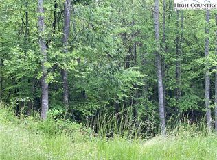 Pecks Peak Rd, Jefferson, NC 28640