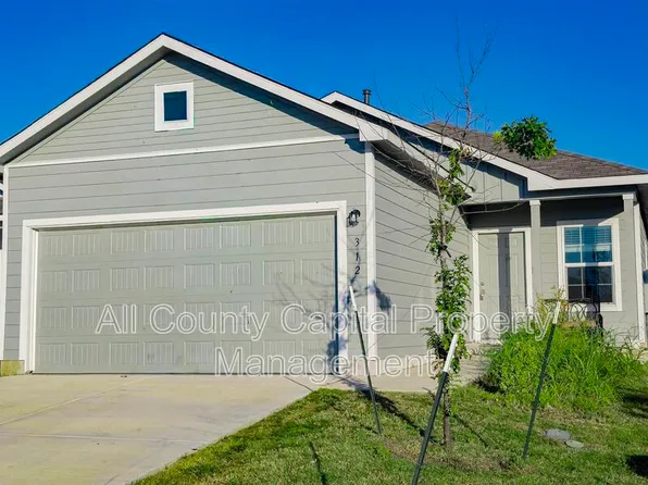 312 Soapstone Pass, Maxwell, TX 78656