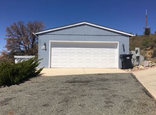 2527 Hilltop Rd, Prescott, AZ 86301