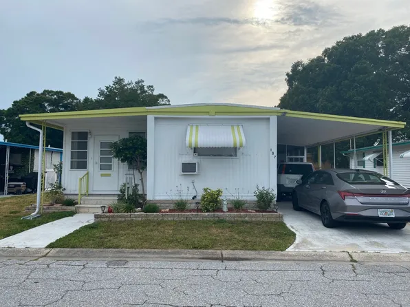 7001 142nd Ave #197, Largo, FL 33771